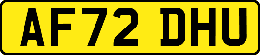 AF72DHU