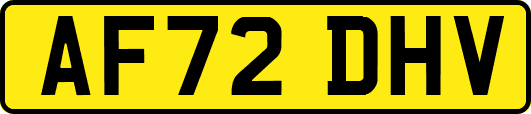 AF72DHV