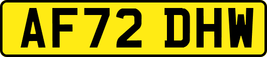 AF72DHW