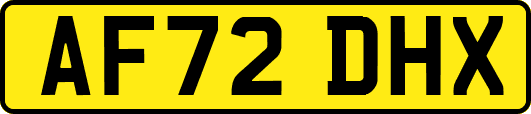 AF72DHX