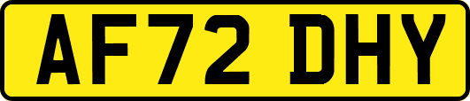 AF72DHY