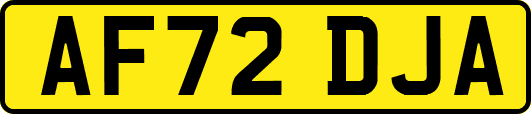 AF72DJA