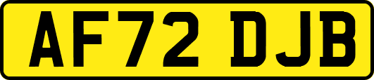 AF72DJB