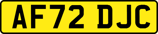 AF72DJC