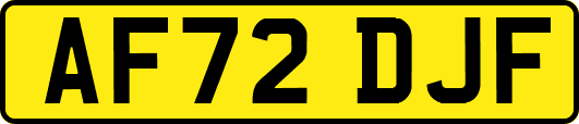 AF72DJF