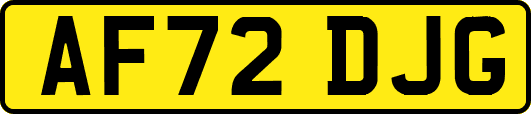 AF72DJG