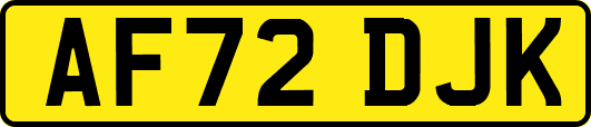 AF72DJK