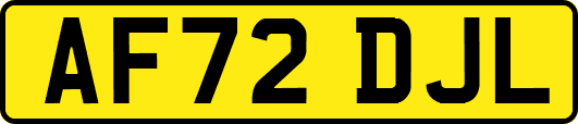 AF72DJL
