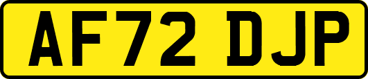 AF72DJP
