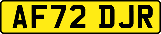 AF72DJR