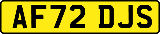 AF72DJS