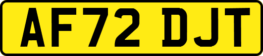 AF72DJT