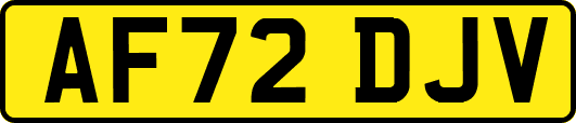 AF72DJV