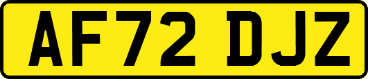 AF72DJZ