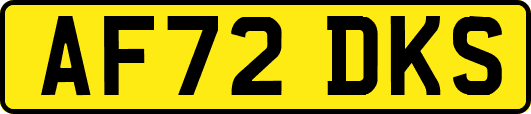 AF72DKS