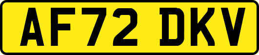 AF72DKV