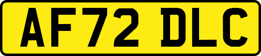 AF72DLC