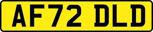 AF72DLD