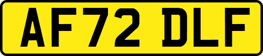 AF72DLF