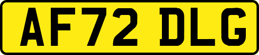 AF72DLG