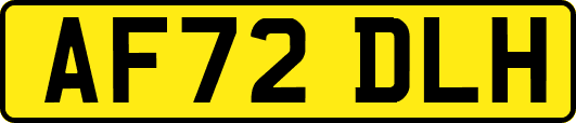 AF72DLH