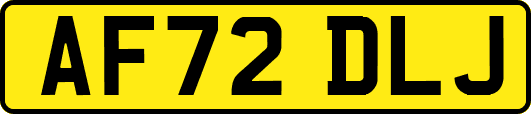 AF72DLJ