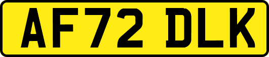 AF72DLK