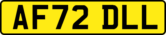 AF72DLL