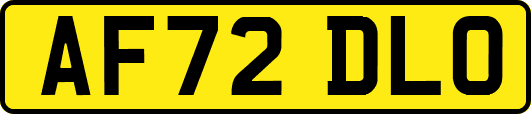 AF72DLO
