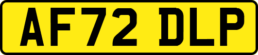 AF72DLP