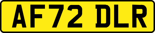 AF72DLR