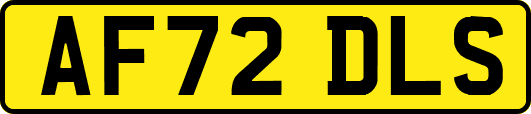 AF72DLS