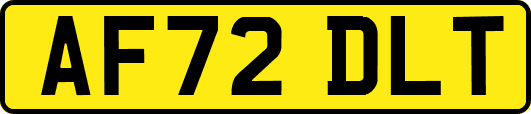 AF72DLT