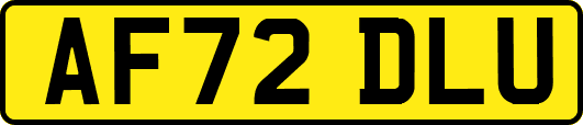 AF72DLU