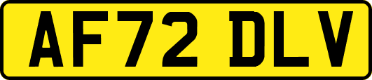 AF72DLV