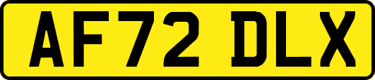 AF72DLX