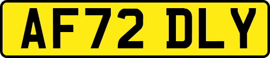 AF72DLY