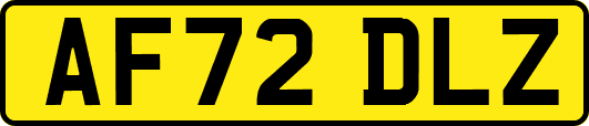 AF72DLZ