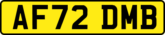 AF72DMB