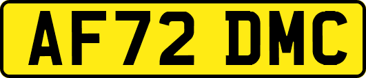 AF72DMC