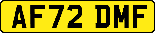 AF72DMF