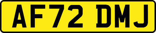 AF72DMJ