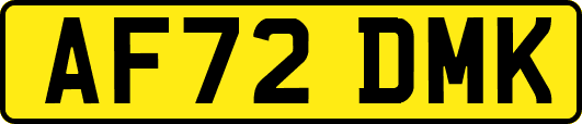 AF72DMK
