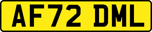 AF72DML