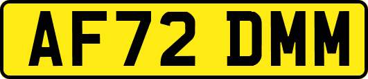 AF72DMM