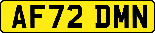 AF72DMN