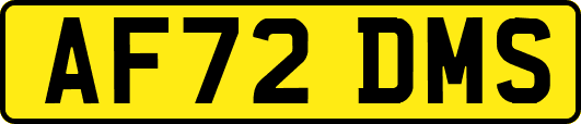 AF72DMS