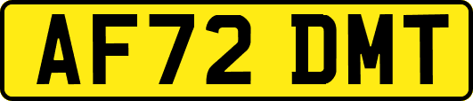 AF72DMT