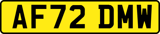 AF72DMW