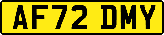 AF72DMY